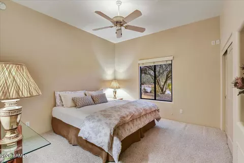 Bedroom - 822 S Broadway Ln, Apache Junction, AZ 85119 photo 3 of 4