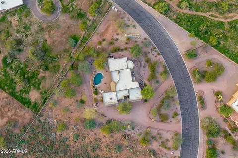 View/Area - 822 S Broadway Ln, Apache Junction, AZ 85119 photo 1 of 1