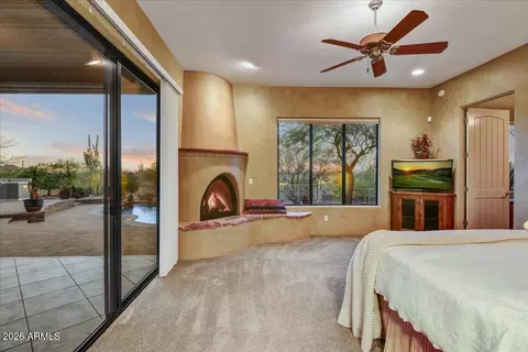 Bedroom - 822 S Broadway Ln, Apache Junction, AZ 85119 photo 2 of 4