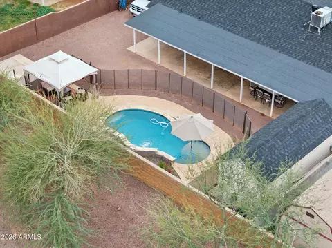 19607 N 33rd Ave, Phoenix, AZ 85027