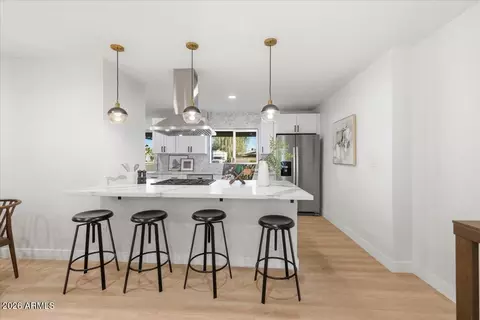 Kitchen - 4210 N 18th Ave, Phoenix, AZ 85015 photo 4 of 7