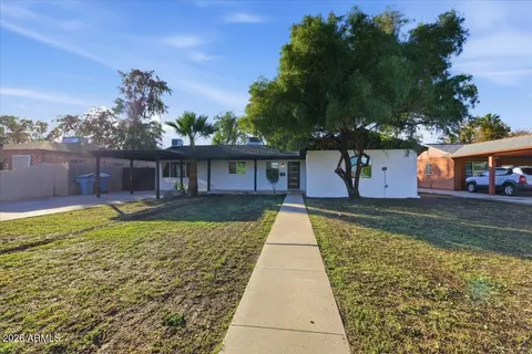 4210 N 18th Ave, Phoenix, AZ 85015