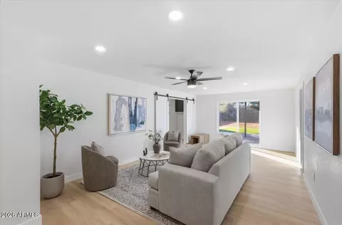 Living - 4210 N 18th Ave, Phoenix, AZ 85015 photo 4 of 7
