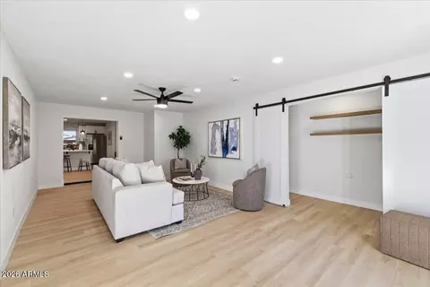 Living - 4210 N 18th Ave, Phoenix, AZ 85015 photo 2 of 7