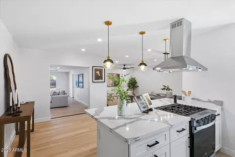 Kitchen - 4210 N 18th Ave, Phoenix, AZ 85015 photo 7 of 7