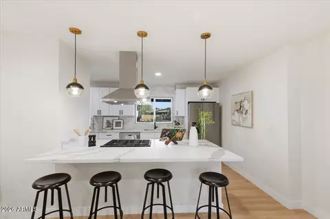 Kitchen - 4210 N 18th Ave, Phoenix, AZ 85015 photo 2 of 7
