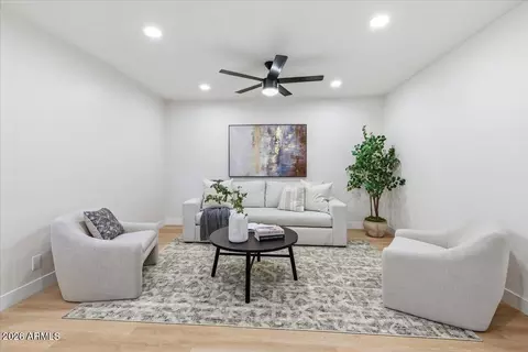 Living - 4210 N 18th Ave, Phoenix, AZ 85015 photo 3 of 7