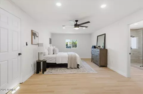 Bedroom - 4210 N 18th Ave, Phoenix, AZ 85015 photo 1 of 5