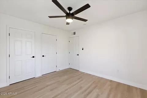 Bedroom - 4210 N 18th Ave, Phoenix, AZ 85015 photo 4 of 5