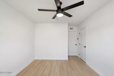 Bedroom - 4210 N 18th Ave, Phoenix, AZ 85015 photo 5 of 5