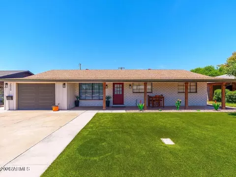 2030 N Miller Rd, Scottsdale, AZ 85257
