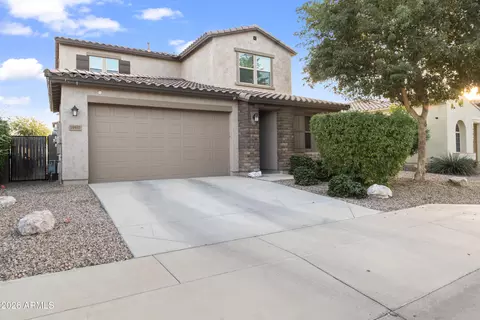 19937 W Sherman St, Buckeye, AZ 85326