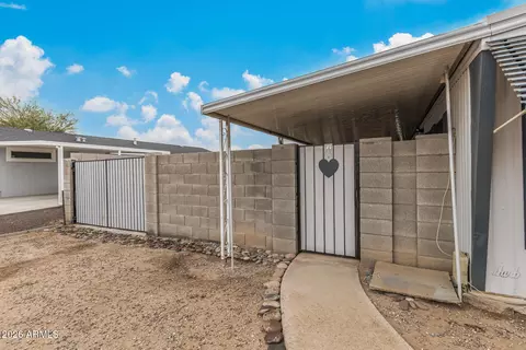 18217 N 2nd Pl, Phoenix, AZ 85022