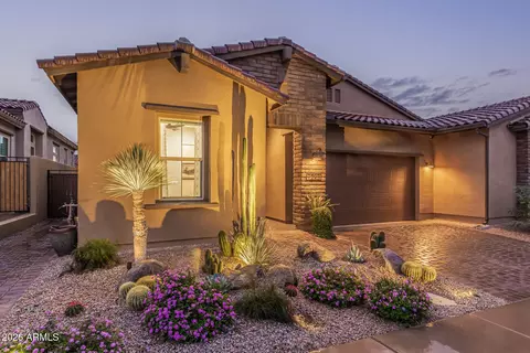 7223 E Camino Rayo De Luz --, Scottsdale, AZ 85266