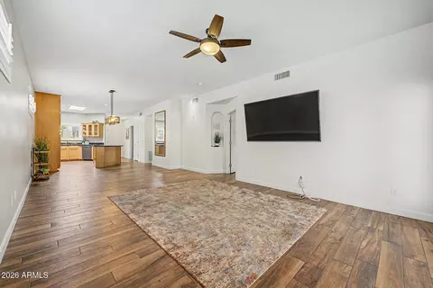 Living - 5445 E Mckellips Rd #25, Mesa, AZ 85215 photo 2 of 4