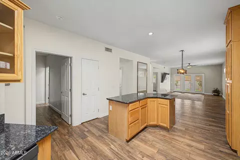 Entry Way - 5445 E Mckellips Rd #25, Mesa, AZ 85215 photo 1 of 1