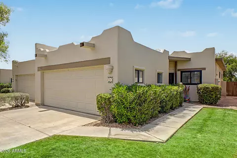 5445 E Mckellips Rd #25, Mesa, AZ 85215