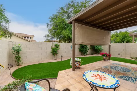 Exterior - 5445 E Mckellips Rd #25, Mesa, AZ 85215 photo 5 of 9