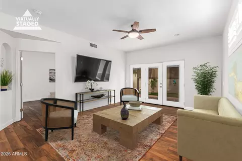 Living - 5445 E Mckellips Rd #25, Mesa, AZ 85215 photo 1 of 4