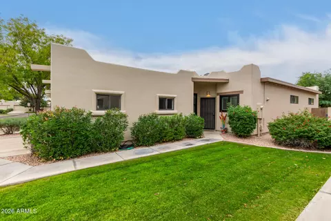 Exterior - 5445 E Mckellips Rd #25, Mesa, AZ 85215 photo 8 of 9