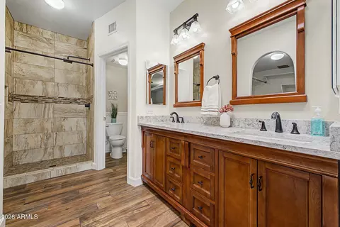 Bath - 5445 E Mckellips Rd #25, Mesa, AZ 85215 photo 1 of 2