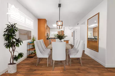 Dining - 5445 E Mckellips Rd #25, Mesa, AZ 85215 photo 1 of 1