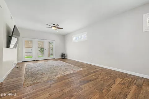 Living - 5445 E Mckellips Rd #25, Mesa, AZ 85215 photo 3 of 4