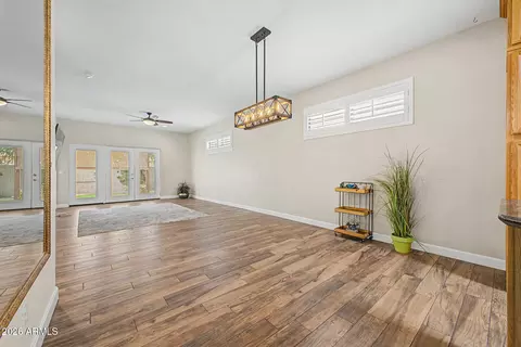 Living - 5445 E Mckellips Rd #25, Mesa, AZ 85215 photo 4 of 4