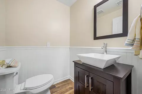 Bath - 5445 E Mckellips Rd #25, Mesa, AZ 85215 photo 2 of 3