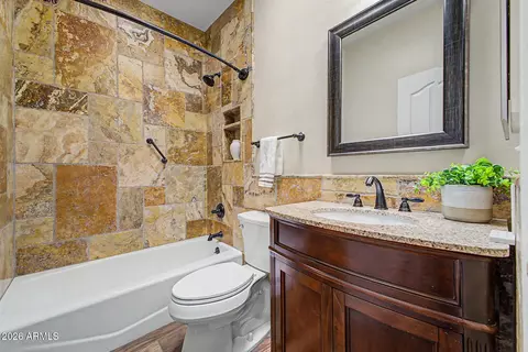 Bath - 5445 E Mckellips Rd #25, Mesa, AZ 85215 photo 2 of 2