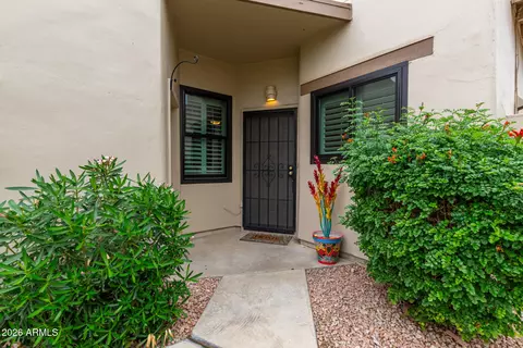 Exterior - 5445 E Mckellips Rd #25, Mesa, AZ 85215 photo 2 of 9