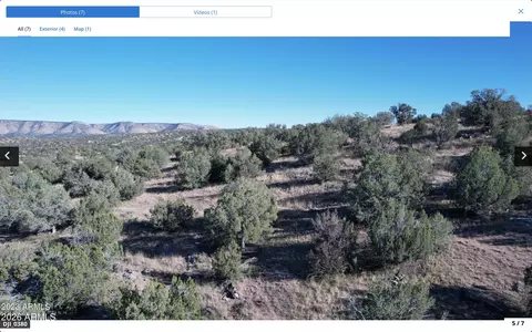 30863 W Basconia Rd #4315, Seligman, AZ 86337