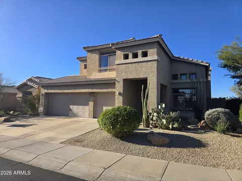 4864 Eden Dr, Cave Creek, AZ 85331
