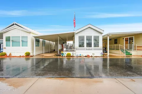 107 E Maricopa Blvd, Florence, AZ 85132