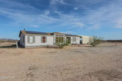 2529 S 305th Ave, Buckeye, AZ 85326