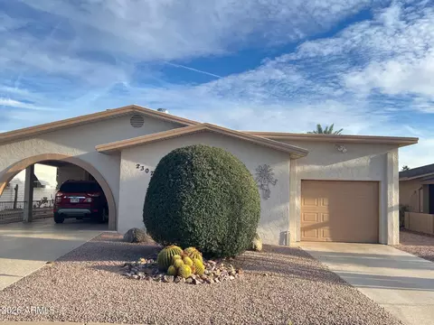 2307 N Lema Dr, Mesa, AZ 85215