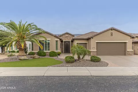 16724 W Holly St, Goodyear, AZ 85395