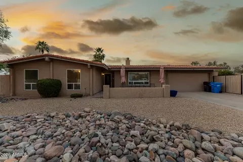 802 W Caribbean Ln, Phoenix, AZ 85023