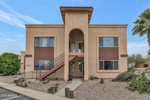 455 N Tegner St #6, Wickenburg, AZ 85390