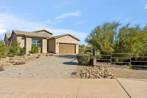 7652 E Camino Del Monte --, Scottsdale, AZ 85255