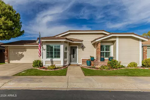 520 E Hartford Ave, Phoenix, AZ 85022