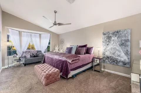 Bedroom - 3067 N 33rd Pl, Phoenix, AZ 85018 photo 1 of 4