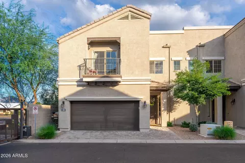 3067 N 33rd Pl, Phoenix, AZ 85018