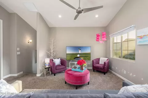 Living - 3067 N 33rd Pl, Phoenix, AZ 85018 photo 4 of 4