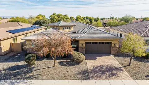 5283 S Joshua Tree Ln, Gilbert, AZ 85298