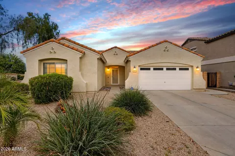 17862 W Caribbean Ln, Surprise, AZ 85388
