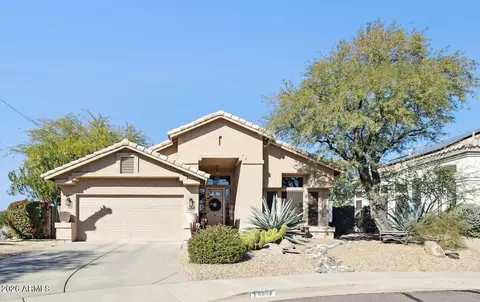 4852 E Barwick Dr, Cave Creek, AZ 85331