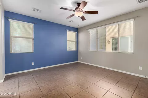 Living - 3836 E Gideon Way, Gilbert, AZ 85296 photo 3 of 4