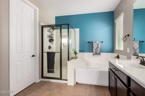 Bath - 3836 E Gideon Way, Gilbert, AZ 85296 photo 4 of 6