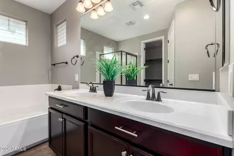 Bath - 3836 E Gideon Way, Gilbert, AZ 85296 photo 1 of 6